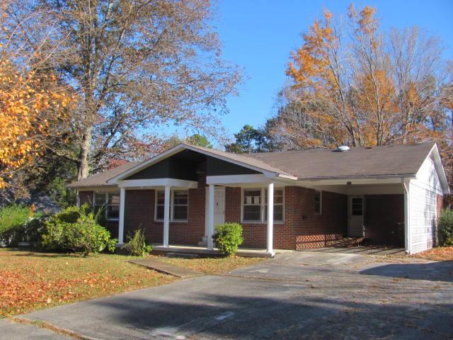 612 Fall River Road Lawrenceburg, TN 38464 - Photo 1 of 9