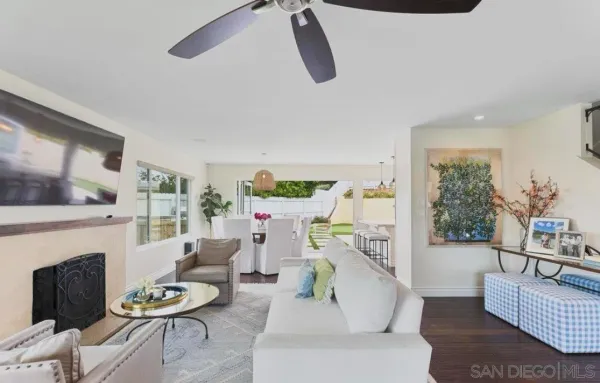 $13,900 | 232 South Granados Avenue, Solana Beach, CA 92075