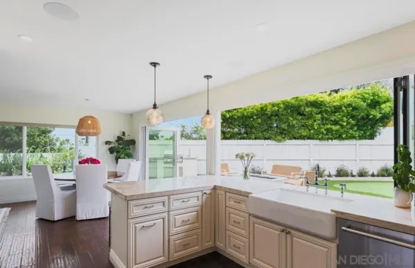 $13,900 | 232 South Granados Avenue, Solana Beach, CA 92075