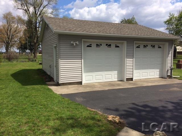 4207 Sycamore Road Palmyra, MI 49268 - Photo 6 of 13