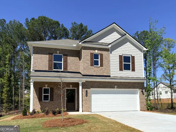 $324,990 | 1434 Trellis Court, Unit (LOT 24), Hampton, GA 30228