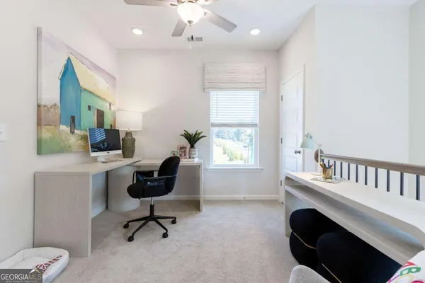 $324,990 | 1434 Trellis Court, Unit (LOT 24), Hampton, GA 30228