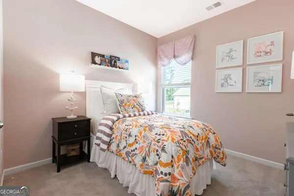 $324,990 | 1434 Trellis Court, Unit (LOT 24), Hampton, GA 30228