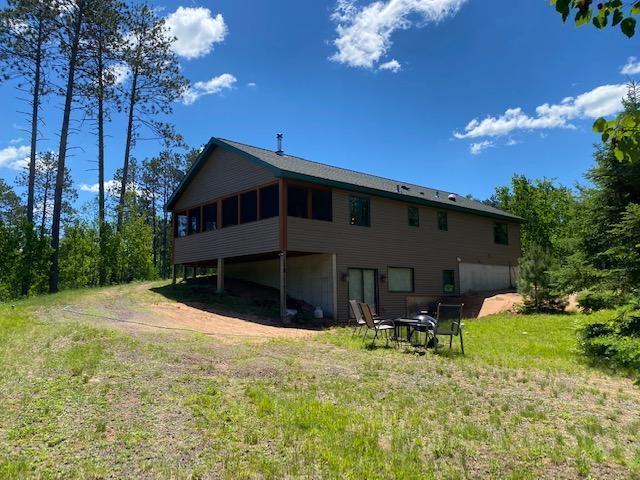 16398 South Gram Road Gordon, WI 54838 - Photo 1 of 1 Gallery Image 1