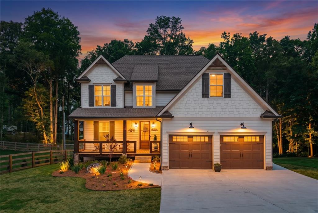 3585 Patricks Path Canton, GA 30115 - Photo 6 of 60