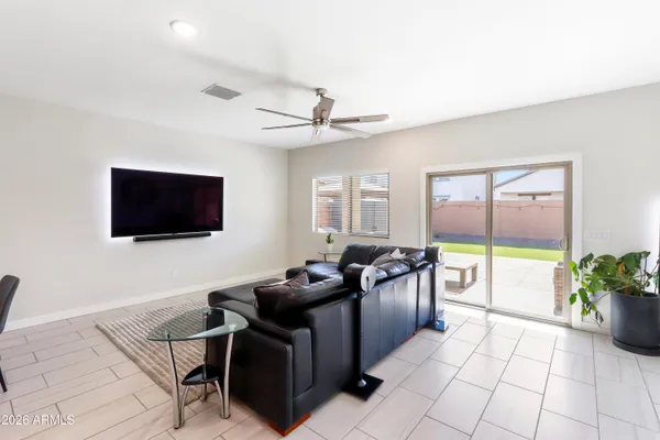a kitchen with stainless steel appliances a refrigerator sink and cabinets