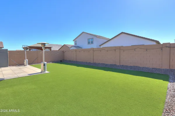 $360,000 | 35463 West Santa Barbara Avenue, Maricopa, AZ 85138
