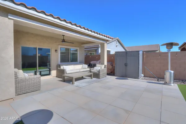 $360,000 | 35463 West Santa Barbara Avenue, Maricopa, AZ 85138