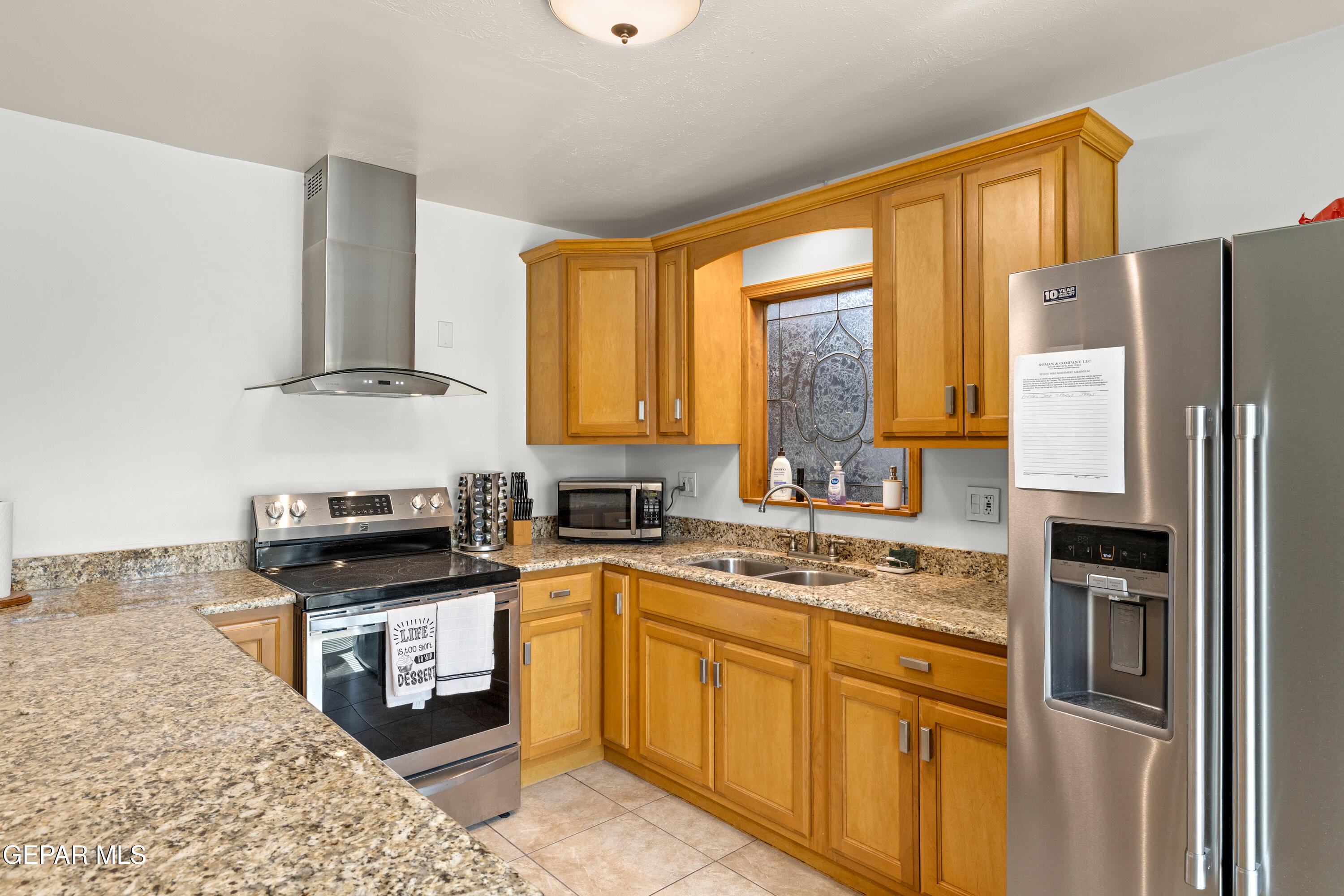 3206 Lorne Road El Paso, TX 79925 - Photo 10 of 30 untitled-11