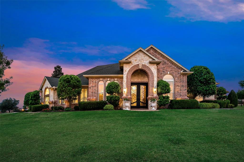 2012 Winthrop Hill Road Denton, TX 76226 - Photo 2 of 40