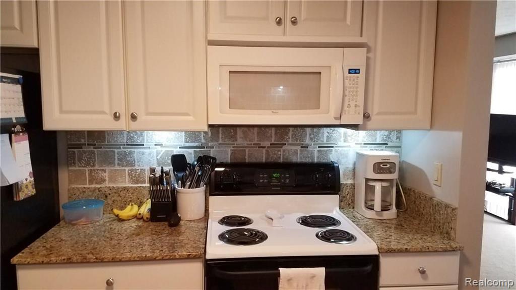 1693 Riverside Drive, Unit 1 Rochester Hills, MI 48309 - Photo 7 of 22