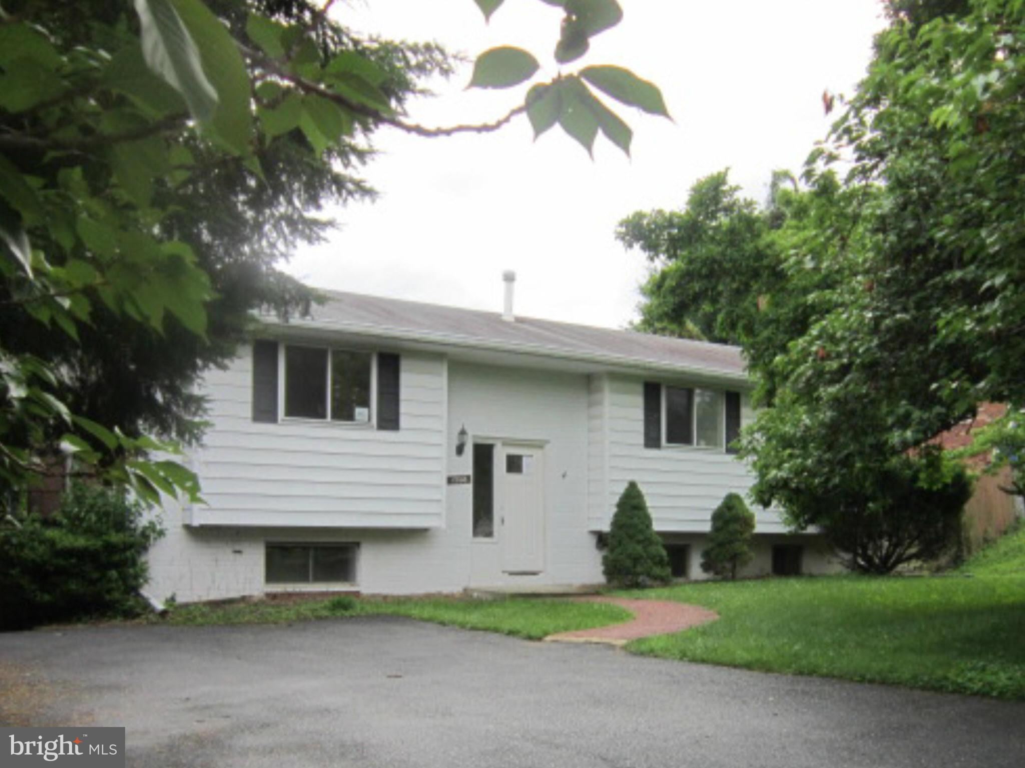 12108 Arbie Road Silver Spring, MD 20904 - Photo 1 of 18 Exterior (Front)
