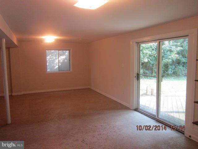 12108 Arbie Road Silver Spring, MD 20904 - Photo 15 of 18 Basement