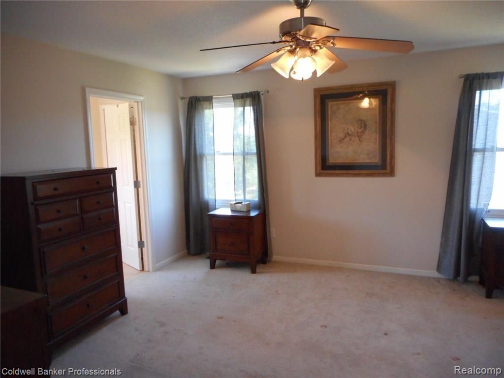 767 West Brocker Road Metamora, MI 48455 - Photo 26 of 62 Master Suite