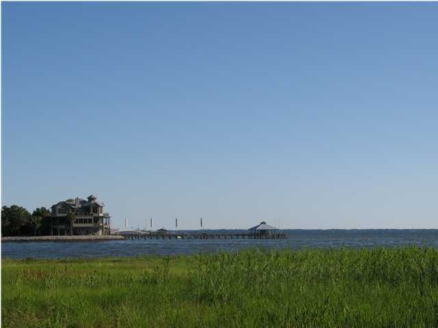 Lot M Beatrice Point Road Freeport, FL 32439 - Photo 3 of 11 Gallery Image 3