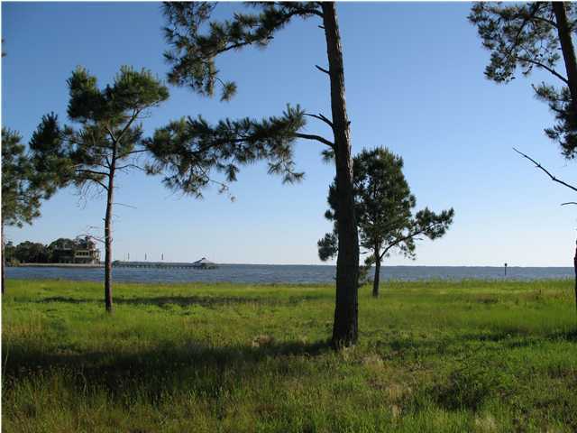 Lot M Beatrice Point Road Freeport, FL 32439 - Photo 6 of 11 Gallery Image 6