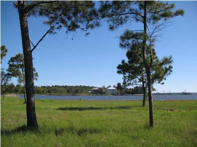 Lot M Beatrice Point Road Freeport, FL 32439 - Photo 8 of 11 Gallery Image 8