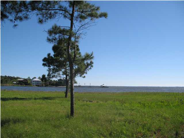 Lot M Beatrice Point Road Freeport, FL 32439 - Photo 10 of 11 Gallery Image 10