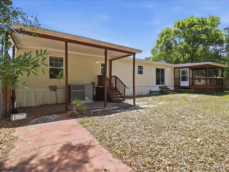 2476 North Wright Point Crystal River, FL 34428 - Photo 30 of 33
