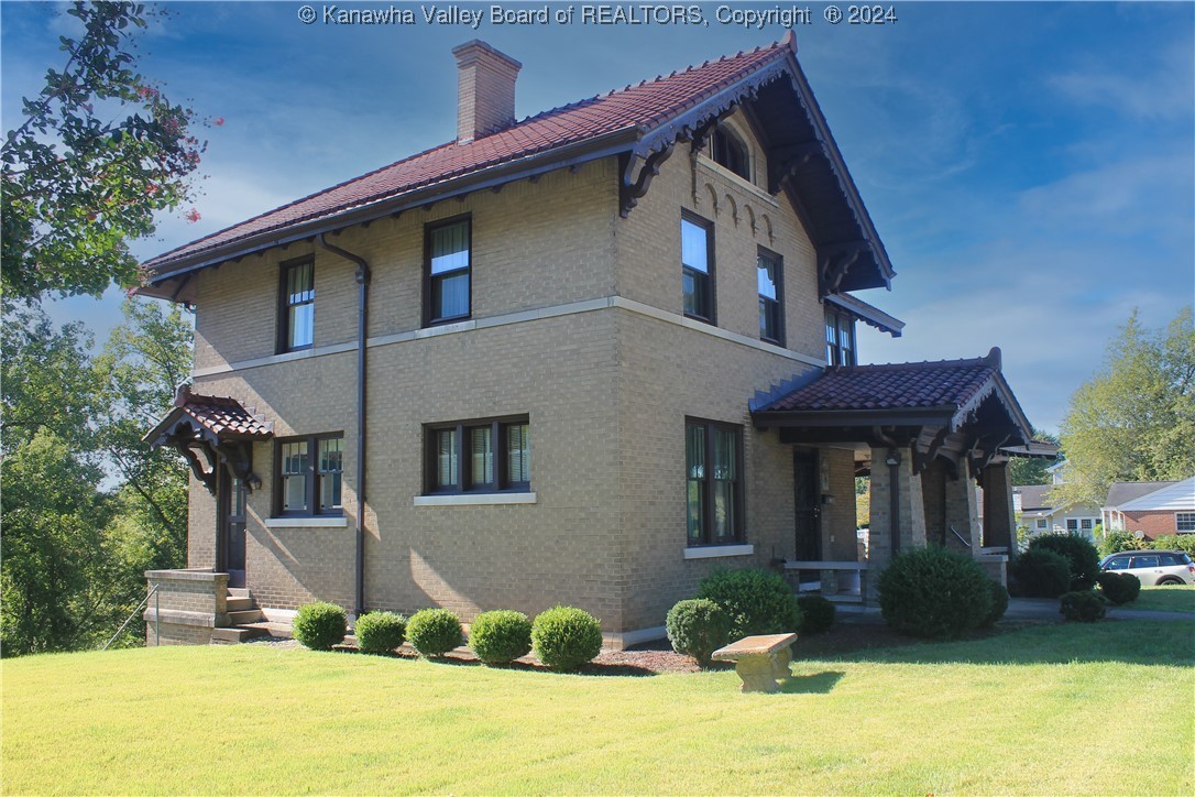 888 Chester Road Charleston, WV 25302 - Photo 2 of 38 Gallery Image 2