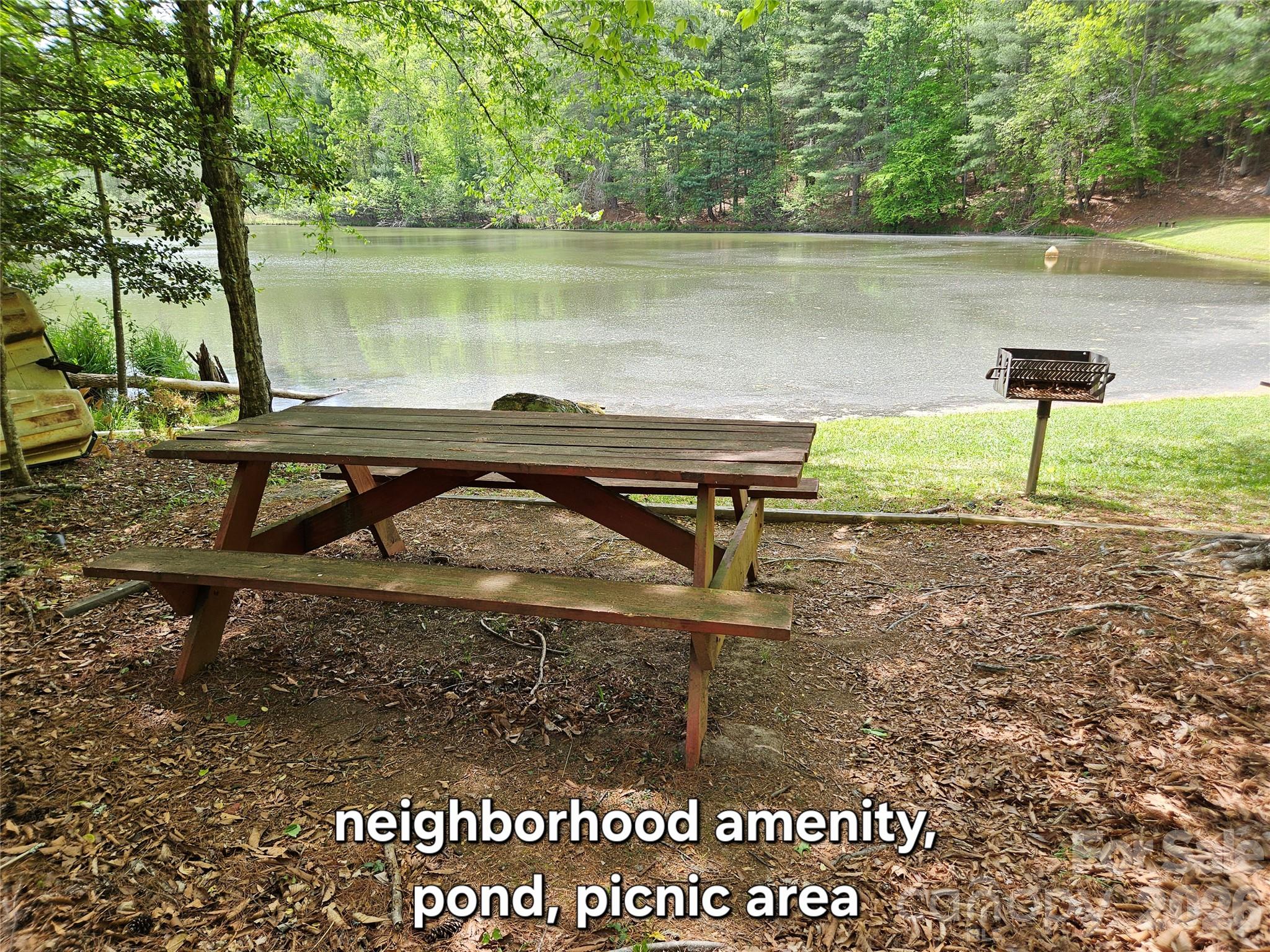 81 North Mill Ridge Nebo, NC 28761 - Photo 27 of 46