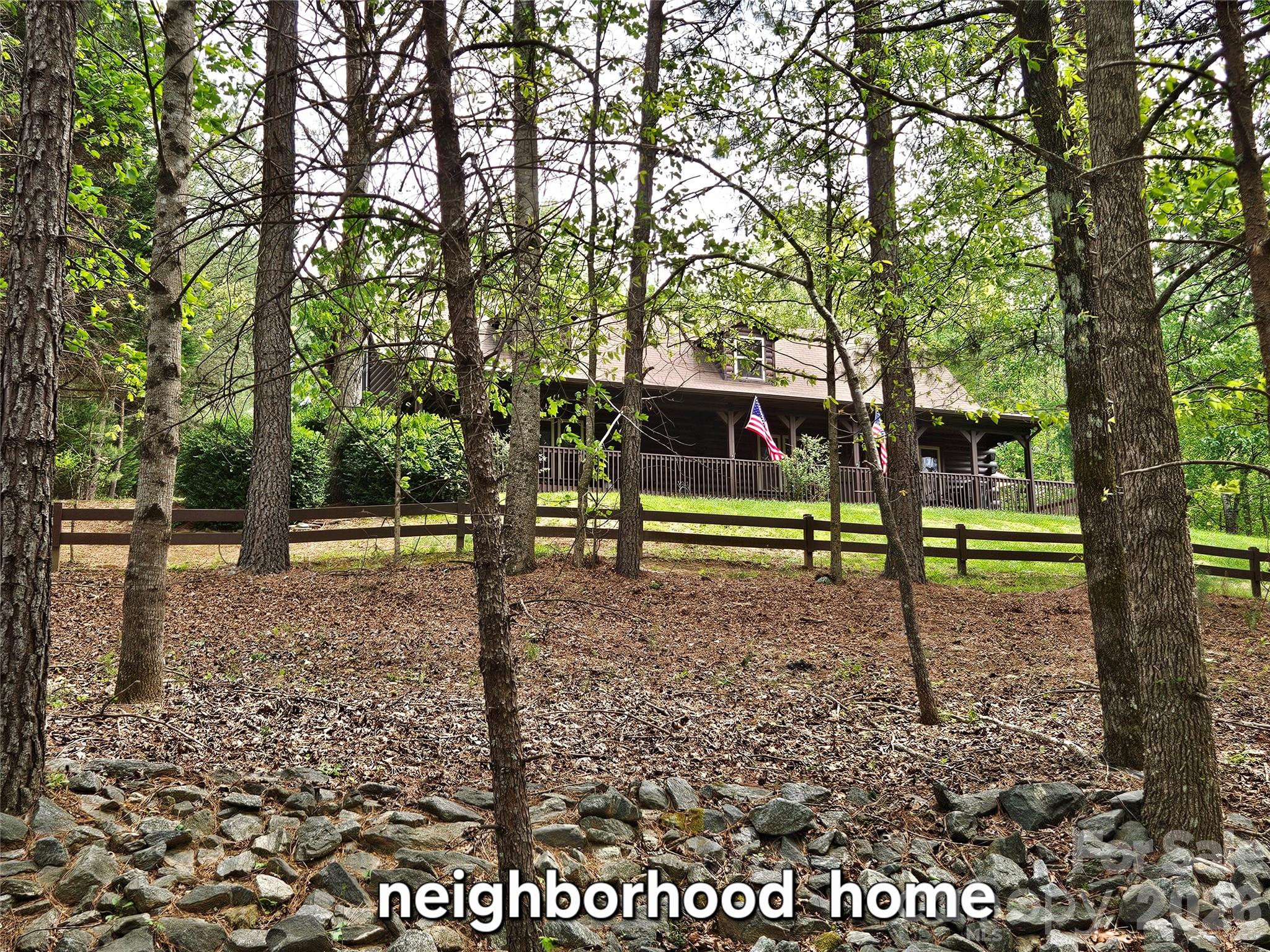 81 North Mill Ridge Nebo, NC 28761 - Photo 40 of 46