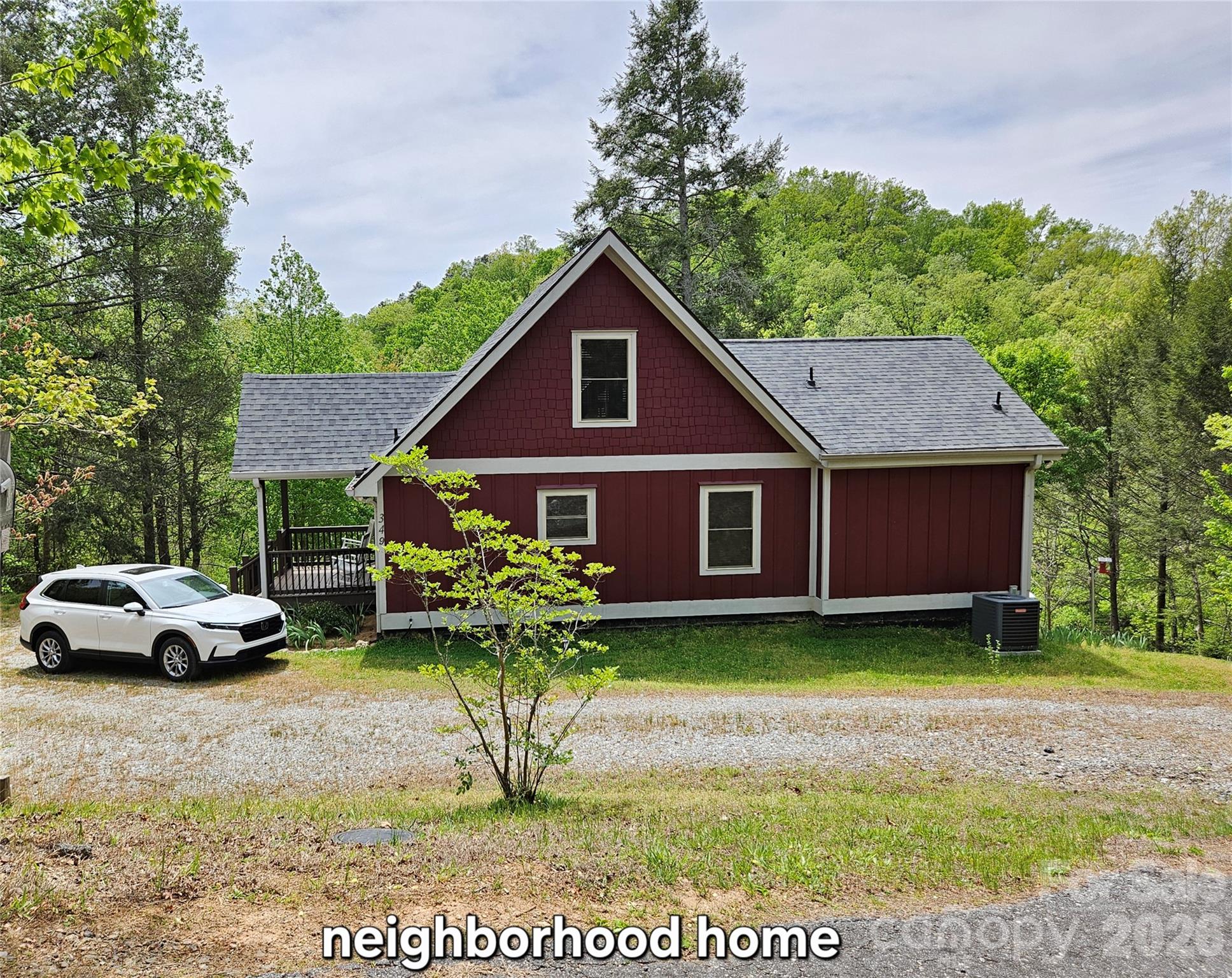 81 North Mill Ridge Nebo, NC 28761 - Photo 44 of 46