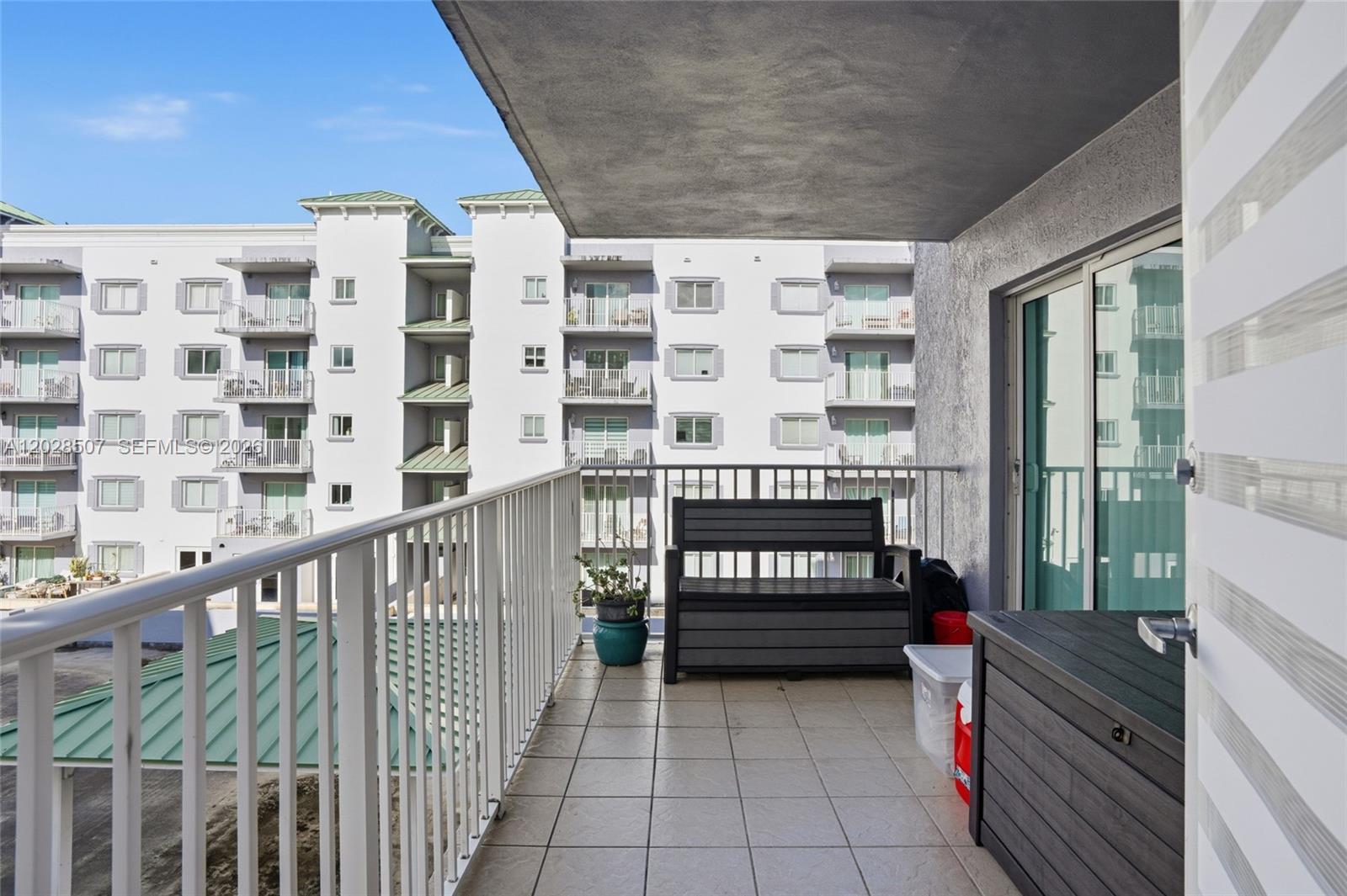 2475 Northwest 16th St Road, Unit 401 Miami, FL 33125 - Photo 22 of 29