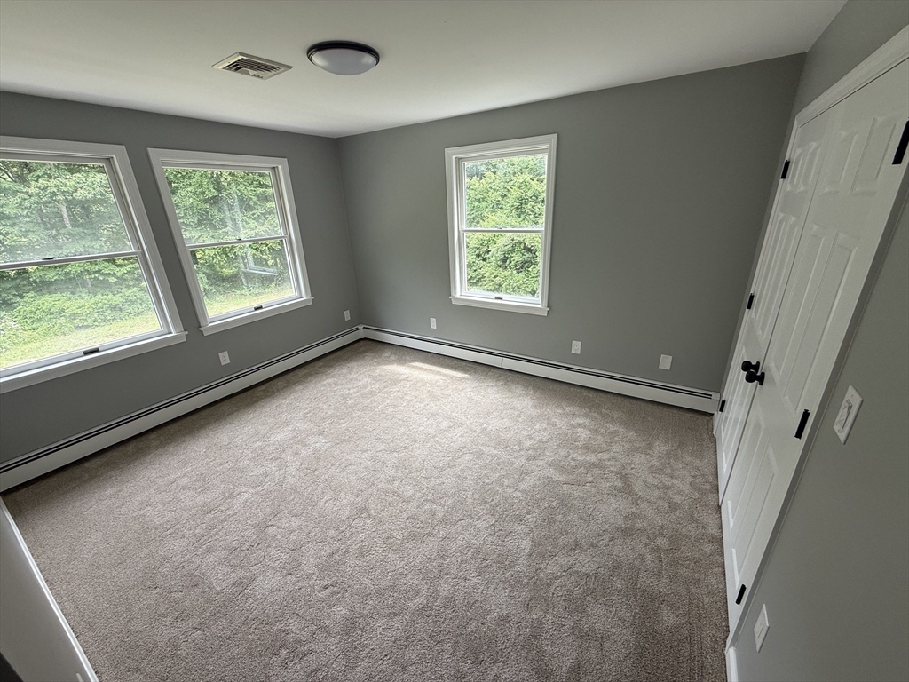 295 Frenchtown Road East Greenwich, RI 02818 - Photo 15 of 26 an empty room with windows