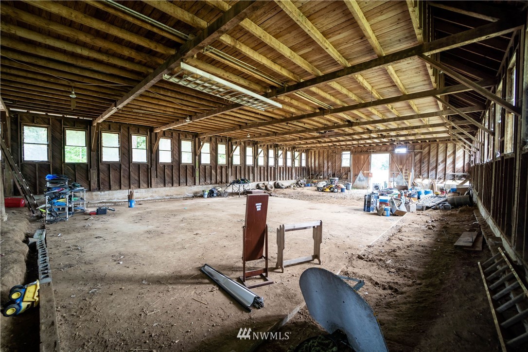 237 Hatchery Road Chehalis, WA 98532 - Photo 30 of 30 a view of a room with gym equipment