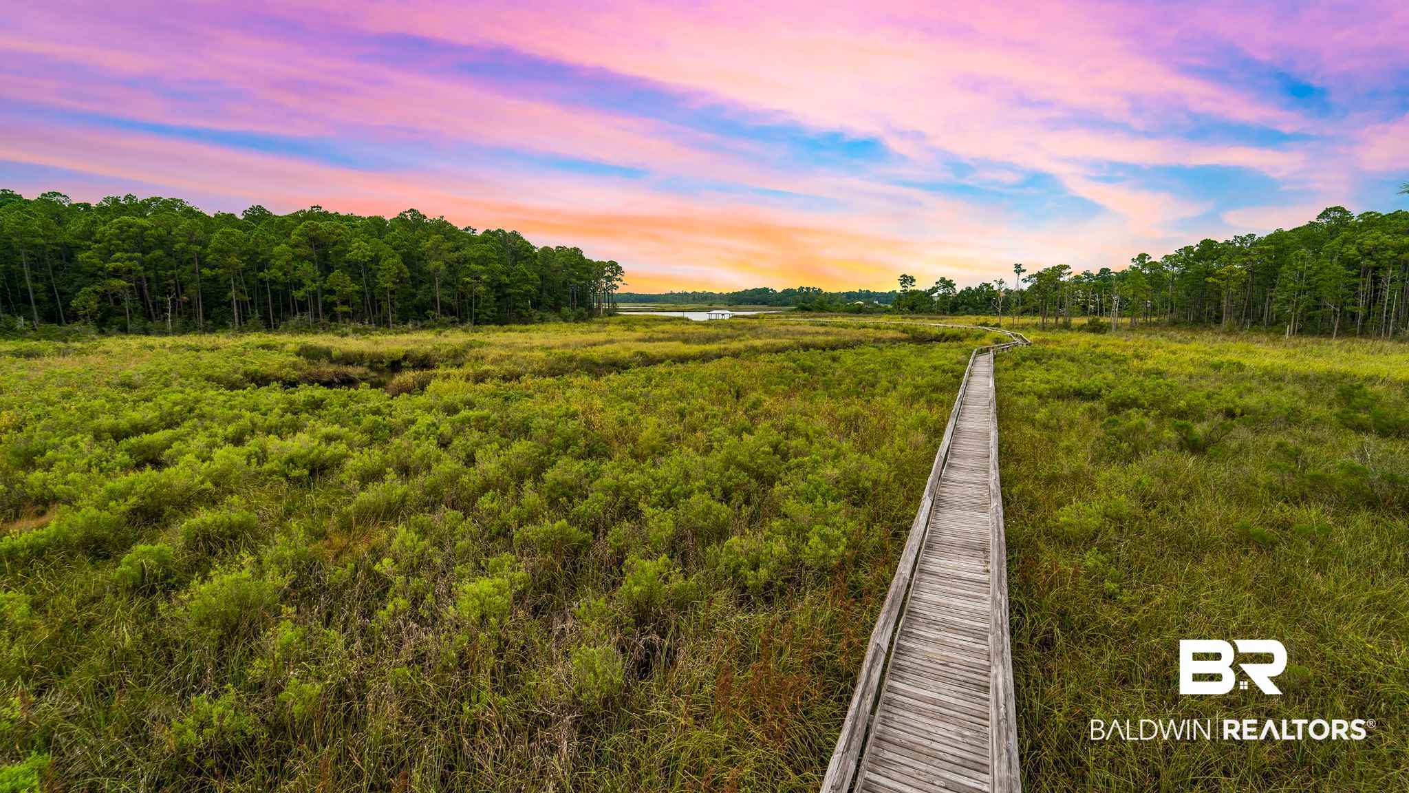 0 Beatrice Road Gulf Shores, AL 36542 - Photo 11 of 25 Boardwalk to Pier