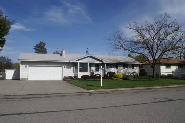 4220 North Vercler Road Spokane Valley, WA 99216 - Photo 1 of 9 Gallery Image 1