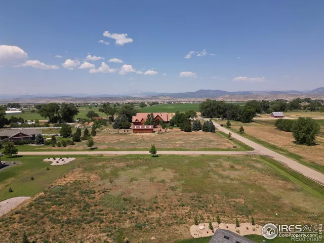$2,395,000 | 1061 Berthoud Peak Drive, Berthoud, CO 80513