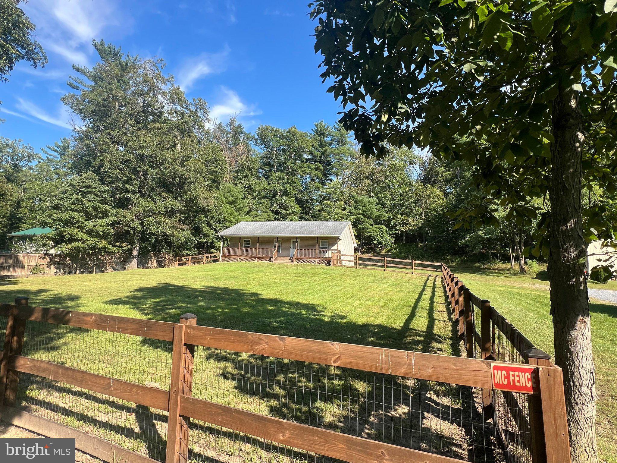 807 Christian Church Road High View, WV 26808 - Photo 40 of 41 Gallery Image 40