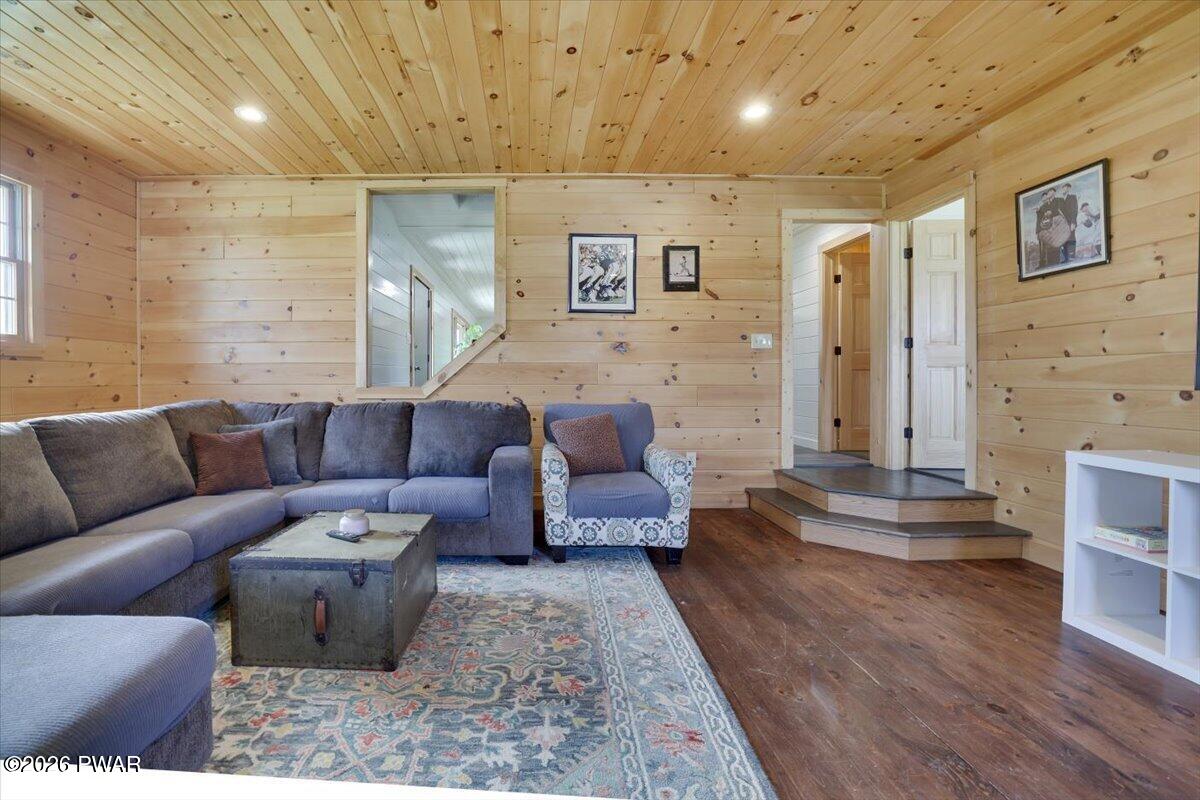 604 Long Pond Road Prompton, PA 18456 - Photo 29 of 79