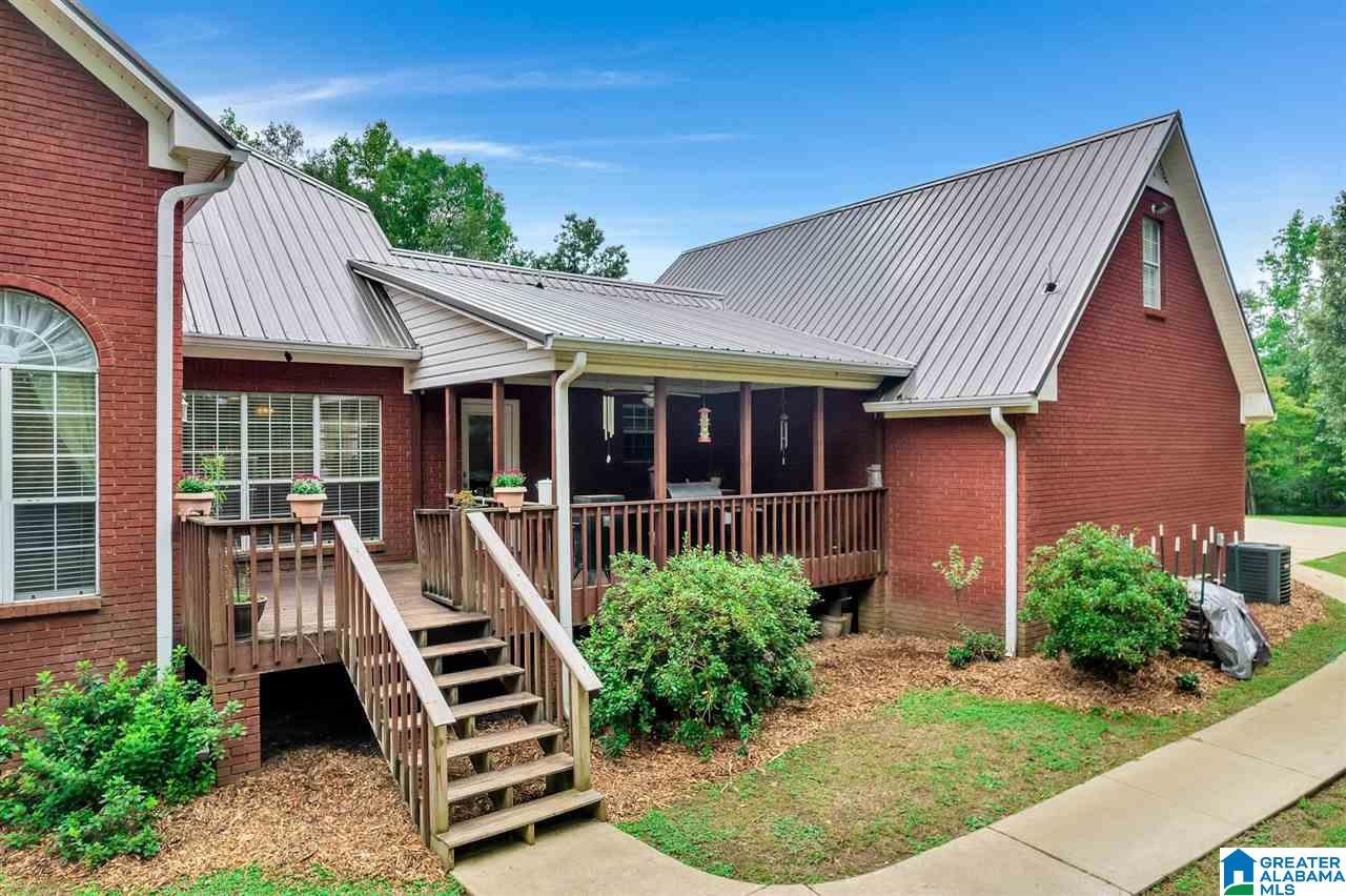 7911 Alliance Short Creek Road Mulga, AL 35118 - Photo 44 of 50
