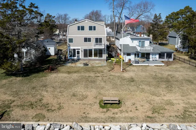 $3,800 | 6065 Melbourne Avenue, Deale, MD 20751