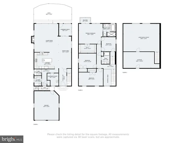 $3,800 | 6065 Melbourne Avenue, Deale, MD 20751