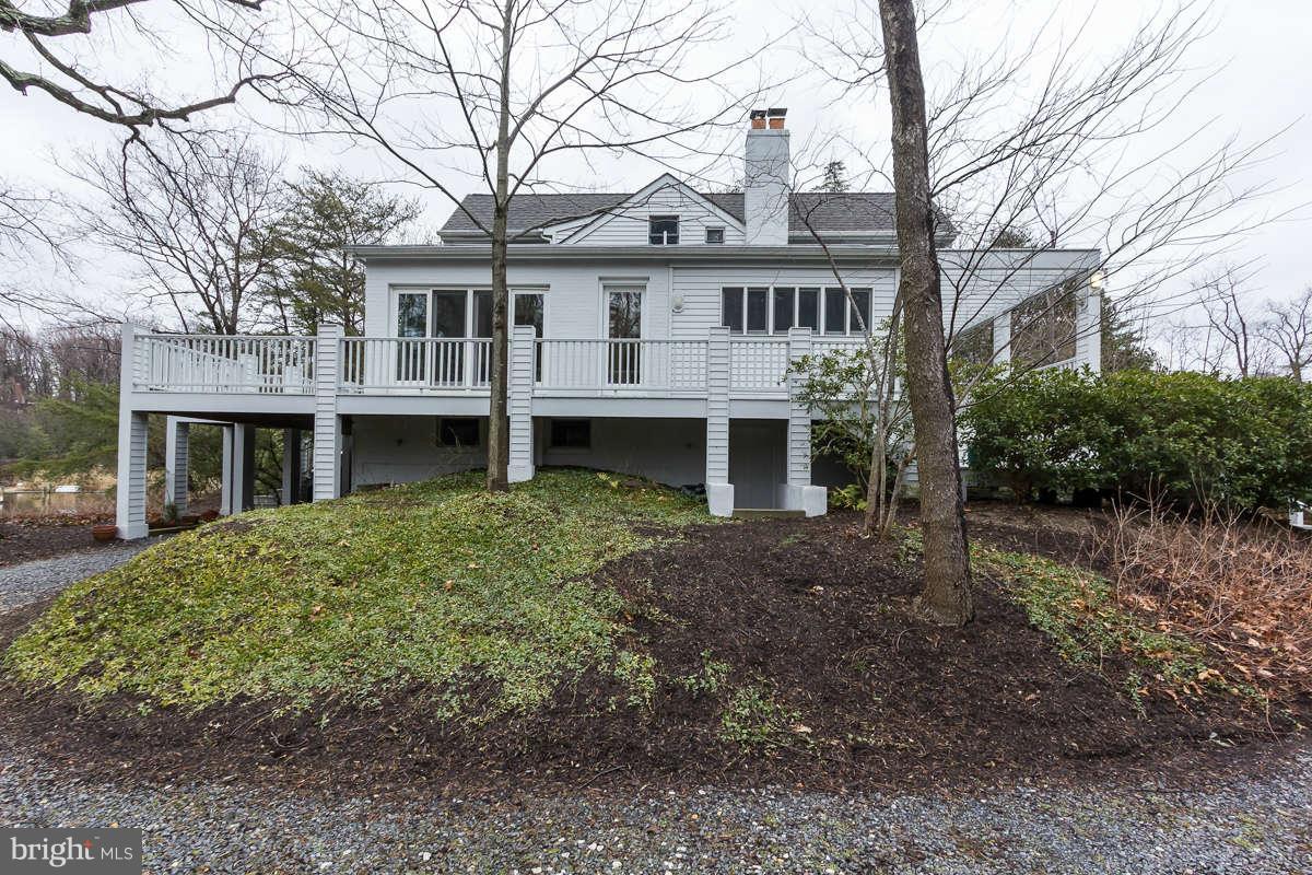 1084 Trails End Road Pasadena, MD 21122 - Photo 2 of 30 Exterior (General)