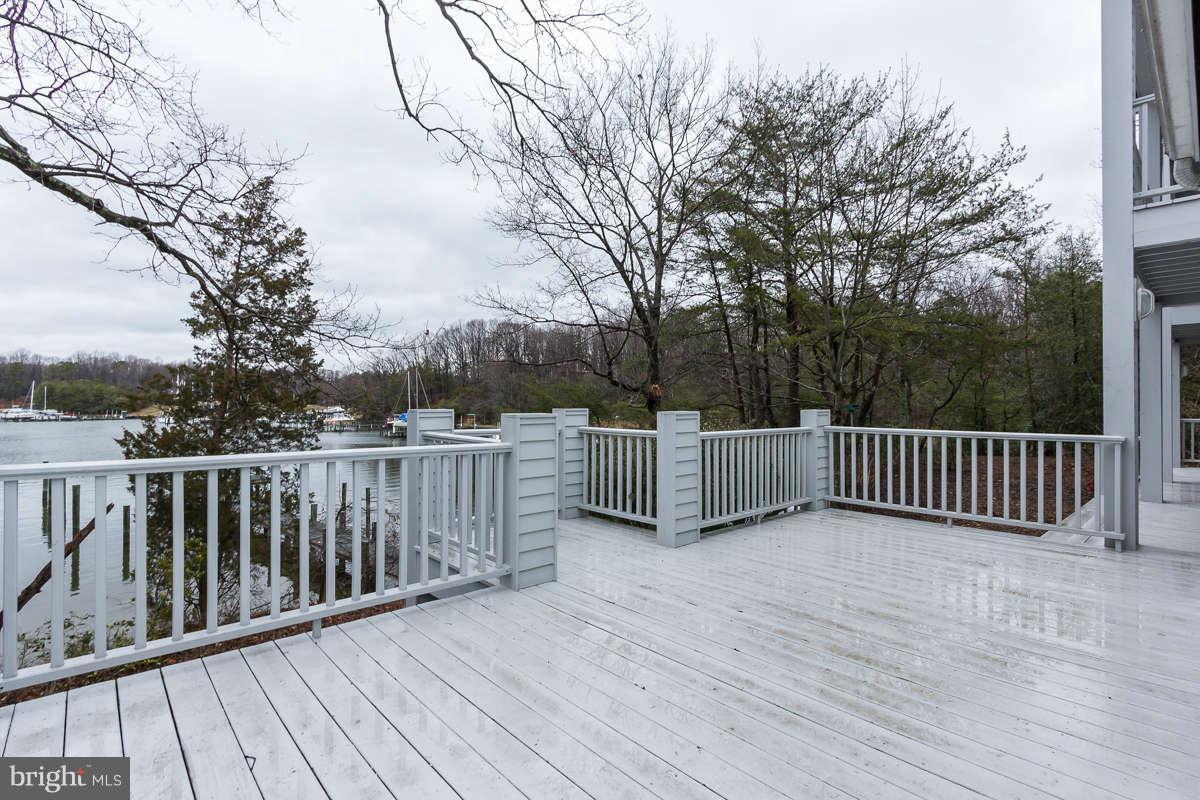1084 Trails End Road Pasadena, MD 21122 - Photo 25 of 30 Exterior (General)