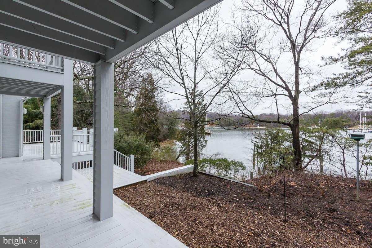 1084 Trails End Road Pasadena, MD 21122 - Photo 26 of 30 Exterior (General)