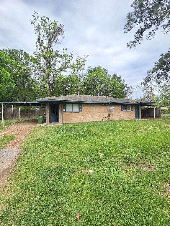 509 Truman Street Cleveland, TX 77327 - Photo 8 of 8