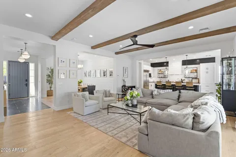 $1,895,000 | 8409 North Diller Grove Lane, Phoenix, AZ 85021