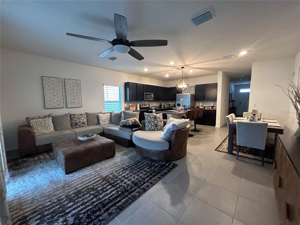 13694 Northwest 9th Road Newberry, FL 32669 - Photo 10 of 27