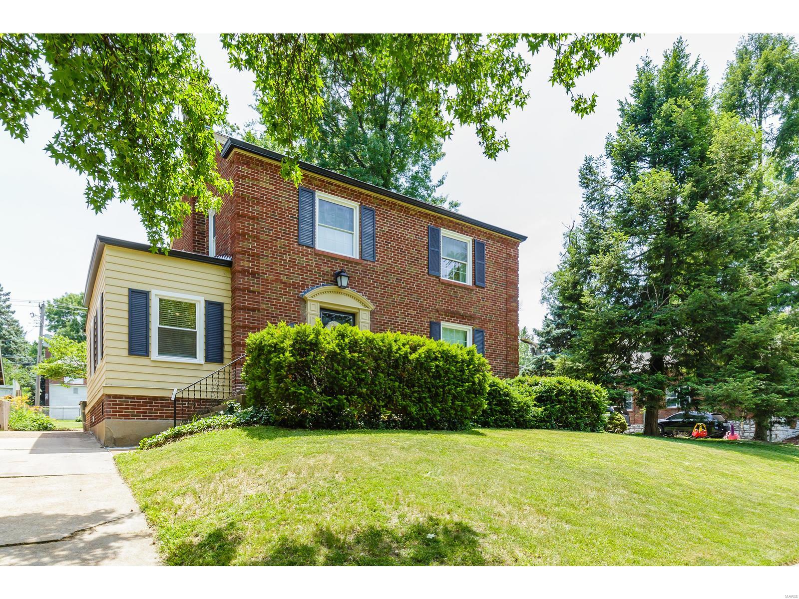 3036 Ridgeview Drive St. Louis, MO 63121 - Photo 34 of 45 Gallery Image 34