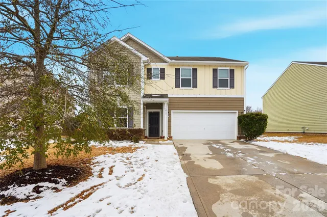 $460,000 | 1013 Blue Stream Lane, Indian Trail, NC 28079