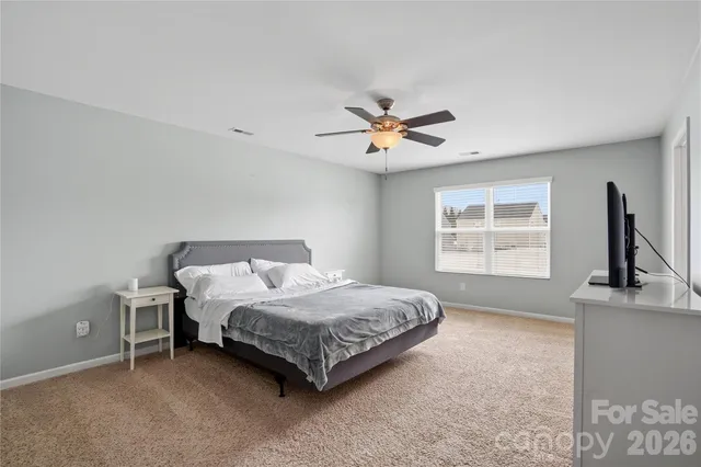 $460,000 | 1013 Blue Stream Lane, Indian Trail, NC 28079