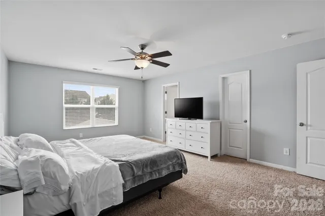 $460,000 | 1013 Blue Stream Lane, Indian Trail, NC 28079