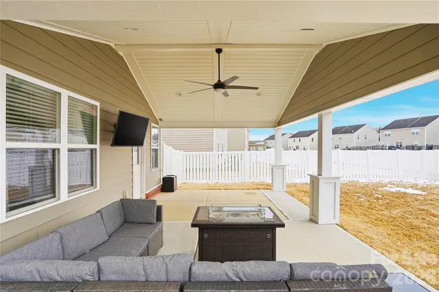 $460,000 | 1013 Blue Stream Lane, Indian Trail, NC 28079