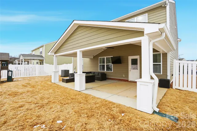 $460,000 | 1013 Blue Stream Lane, Indian Trail, NC 28079